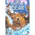 thumbnail image 1 of Disney Interactive 137772 Disney inchs Brother Bear, 1 of 1