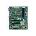 thumbnail image 3 of SUPERMICRO MBD-X11SAE-F-O ATX Server Motherboard LGA 1151 Intel C236, 3 of 5