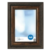 Antique picture frame ornate victorian bronze rococo gilded gold 19th century. antique picture frames walmart com