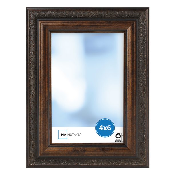 Antique Bronze Picture Frames / Purchase The Antique Bronze Custom