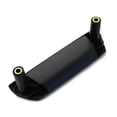 thumbnail image 5 of ZSWAL Inner Door Handle, Car Front Right Door Handle Covers Trim ABS for VW Transporter T5 Multivan 2010-2015 7H0867179, 7H0867180, 5 of 5