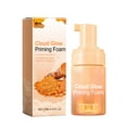 thumbnail image 1 of Cloud Glow Priming Foam Skin Care Water Hydrating Moisturizing Firming And Softening Makeup One Bottle For Skin 27ml Mens Stuff, 1 of 5