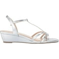thumbnail image 3 of Paradox London Women's Tessa Wedge Sandal, 3 of 5