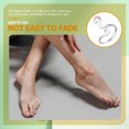 thumbnail image 3 of Toe Ring Adjustable Opening Toe Knuckle Ring Women Summer Beach Foot Jewelry, 3 of 8