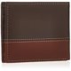thumbnail image 2 of Cartera Timberland Passcase Billetera Bifold de Cuero Marrón para Hombre, 2 of 7