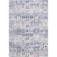 thumbnail image 1 of Amer Rug HAM710314 Hamilton Blue Pattern Area Rug - 10 ft. 3 in. x 14 ft., 1 of 1