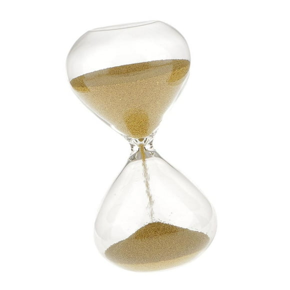 3 Minutes Hourglass Clock Yoga Sauna glass Office Desktop Coffee Table Book Shelf Cabinet Decorative Birthday Gifts