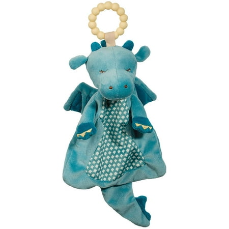 UPC: 0767548148969 | Douglas Baby Demetri Dragon Teether Plush Stuffed Animal Toy