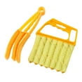 2024 New Home Cleaning Products,Blind Cleaner Tool, Mini Blind Duster