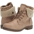 thumbnail image 7 of CLIFFS BY WHITE MOUNTAIN Women's Duena Hiking Style Boot Natural Multi/Fabric, 7 of 7