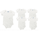 thumbnail image 4 of 5 Bodys Manga Corta Nenuco para bebé talla 18 Meses unisex, 4 of 4