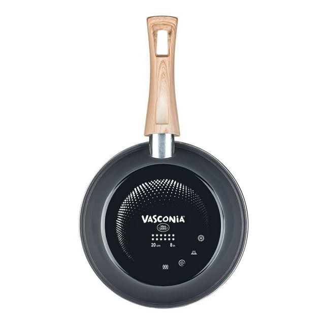 Sartén Ekco Volcano 26 cm Gris