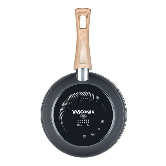 Sartén Ekco Volcano 26 cm Gris