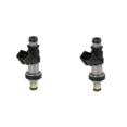 thumbnail image 1 of 2X Injecteur de Carburant 06164-PCC-000 pour -V 1999-2001 2.0LS2000, 1 of 5