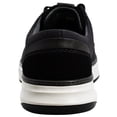 thumbnail image 2 of Skechers Moreno-Ederson Casual Sneakers for Men, Lace-Up Comfort Casual Shoes, 2 of 7