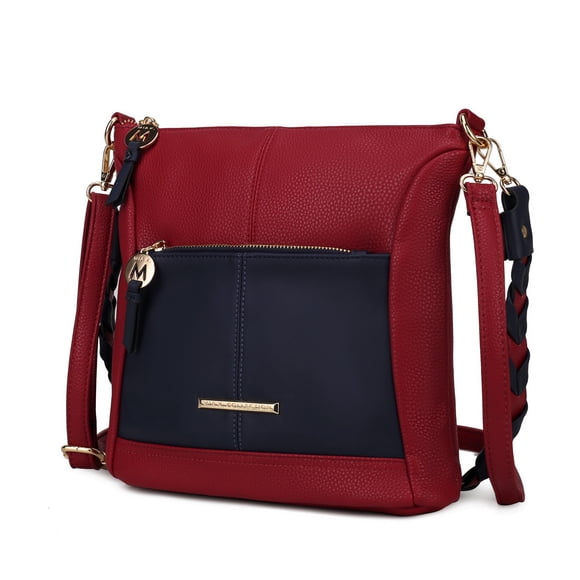 Bolso bandolera Nala ColorBlock