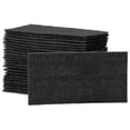 thumbnail image 5 of Scotch-Brite 64660 Durable Flex Hand Pads, Ultra Fine, 4-1/2" x 9", 25 Pads, 5 of 6