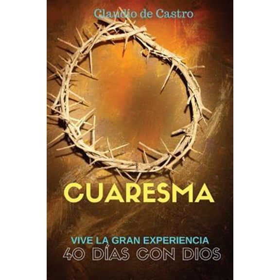 Pre-Owned Recuperando Tu Paz Interior Cuaresma: Vive la Gran Experiencia. 40 das con Dios, Book 13, (Paperback)