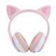 thumbnail image 4 of Auriculares 5.0 auriculares inalámbricos liderados lindos para jóvenes, 4 of 7