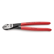 Knipex 7421-10 10 Angled High Leverage Diagonal Cutter