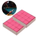 thumbnail image 3 of OTVIAP 24pcs No‑Slip Tip Chalk Billiard Pool Dry Chalk Accessory Stick Chalks,Pool Chalk,Billiard Chalk, 3 of 8