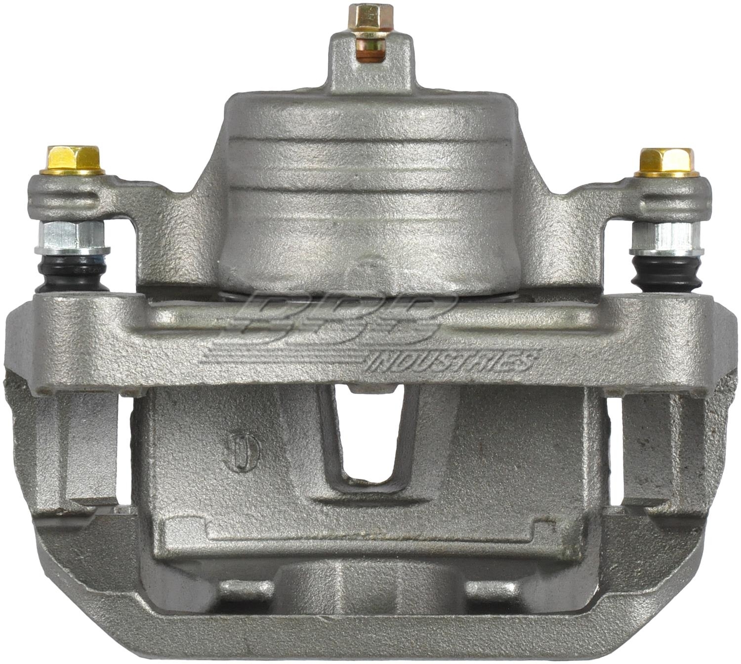 TERREPOWER formerly BBB Industries 99-00576A Reman Caliper w/installation Hardware