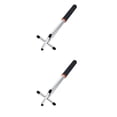 thumbnail image 4 of Sonducket Cue Bridge High Fork Pool Stick Superficie lisa ajustable Tacos de billar retráctiles Dulce regalo Suministros deportivos Type1 NO1, 4 of 6