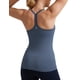 thumbnail image 1 of Musculosa Deportiva CRZ YOGA Sin Costuras con Sostén Incorporado Mediano, 1 of 7