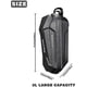 thumbnail image 4 of Bolsa para scooter de 3L, bolsa para scooter, accesorios para scooter E impermeables para Segway Max G30d Xiaomi Mijia M365 Sedway RV, 4 of 5