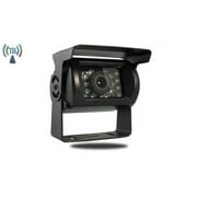 Tadibrothers 120 Degree RV Backup Camera (Hi-Res CCD) (Birds Eye View)
