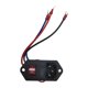 thumbnail image 3 of Toma de corriente con interruptor Zulema 10A 250V, 3 of 8