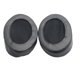 thumbnail image 1 of Inteprter Almohadillas para los oídos Cojines Almohadillas para los oídos universales Auriculares con aislamiento de ruido Funda protectora Reemplazo de Relojes inteligentes Negro, 1 of 6