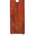 thumbnail image 1 of Lorell Essentials Series Laminate Accessories, Cherry, 1 of 3