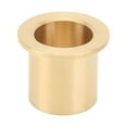thumbnail image 2 of Transmission Shifter Bush, Bronze Direct Ajustement Antirouille BBCF556XFEL Haute Résistance T5 Shifter Cup Bush Robuste pour les Voitures, 2 of 8