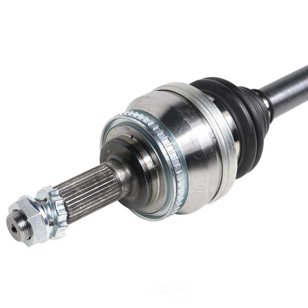 GSP NCV69619 90-94 Lexus LS400 CV Axle Assembly - Rear Left