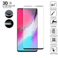 thumbnail image 2 of VIESUP Samsung Galaxy S10 5G Tempered Glass Screen Film Protector, 2 Pack, 2 of 4