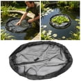 thumbnail image 2 of ZZHZGZ Clearance Sale Floating Barrier Floating Island Swimming Island Garden Pond Island Net Container with Fine Mesh for Water Features Garden Pond Home, 2 of 8