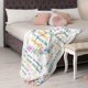 thumbnail image 4 of LHSHID Birthday Gifts for Women Blanket August Birthday Gifts for Women Friendship Mom Girls Best Friend Birthday Gifts Gifts for Women Birthday Unique Queens are Born in August 30"x40", 4 of 7