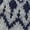 Light Grey, variant on Button Down Cardigan Sweater Traditional Fair Isle Bands Around Shoulders Round Neck Relaxed Fit Long Sleeve Nordic Inspired Yoke Casual Fall Fashion for Women