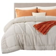 thumbnail image 1 of Edredón, edredón, edredón acolchado, ropa de cama king size, 1 of 9