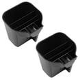 thumbnail image 1 of 2X para Honda CRV CR-V 2017-2021 Control Central Soporte de Vasos Caja de Almacenamiento Soporte de Vasos de Agua Caja, 1 of 5