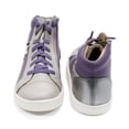thumbnail image 3 of Old Soles Girls Shoot High Shoes, 3 of 5