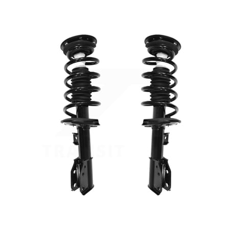 Front Complete Struts & Rear Shocks Absorber For Chevrolet Cavalier