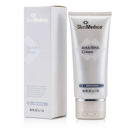 SkinMedica AHA/BHA Cream