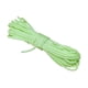 thumbnail image 1 of Sonducket Cuerda de paracaidismo de paracaídas de 9 hebras luminosa verde para llavero - Cuerda de Paracord para exteriores que brilla en la Escalada verde claro 30M, 1 of 6