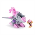 thumbnail image 3 of Vehículo Paw Patrol Dino Temático Skye, 3 of 4