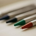 thumbnail image 3 of LAMY Logo Stainless Steel Ballpoint Pen, 3 of 8