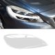 thumbnail image 5 of Carcasa de de Coche Pantalla de Lámpara Cubierta de Lente Transparente Cubierta de para V40 2013-2016 Derecho, 5 of 5