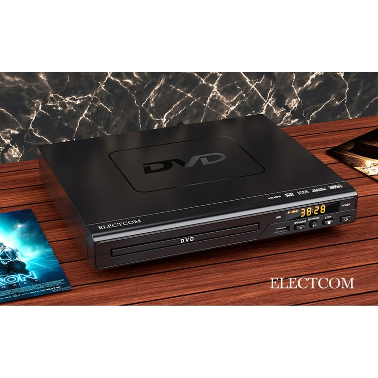 Four Reasons To Buy A Blu-Ray Player Instead Of A CD Player 