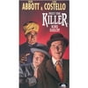 Abbott & Costello/killer